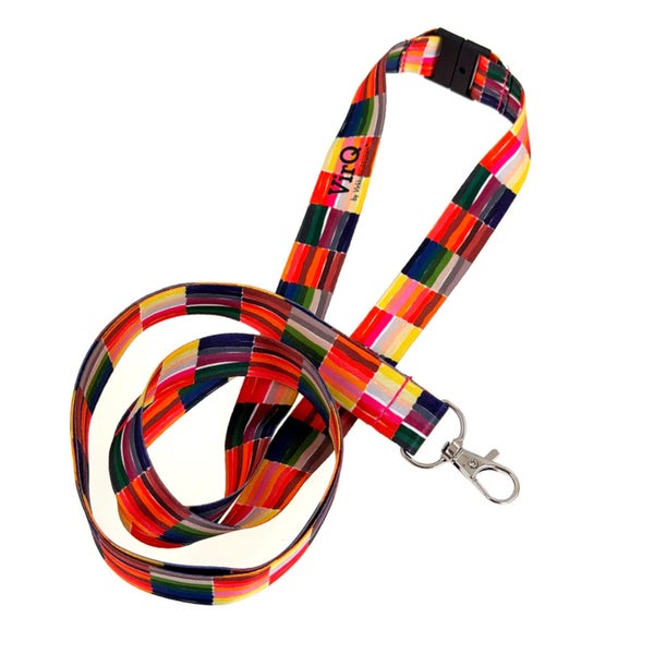 Pitk&auml; avainnauha  LIITU