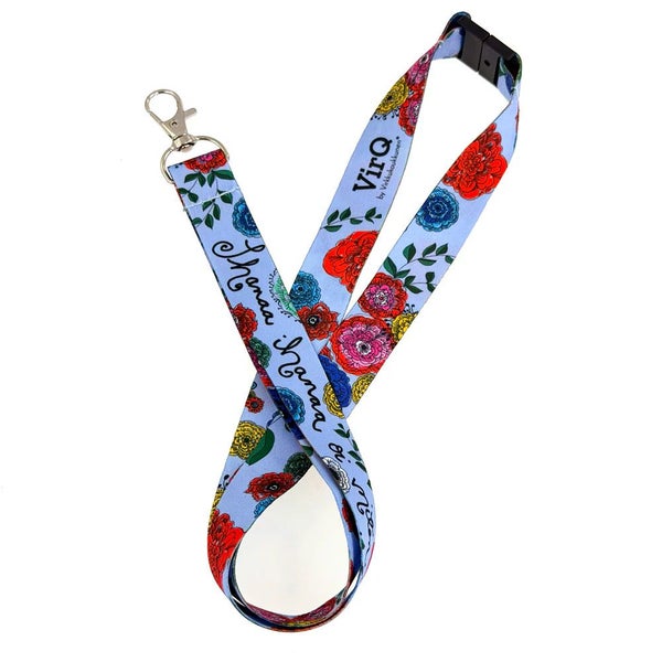 Avainnauha ONNITTELIJA  "Ihanaa ihanaa"