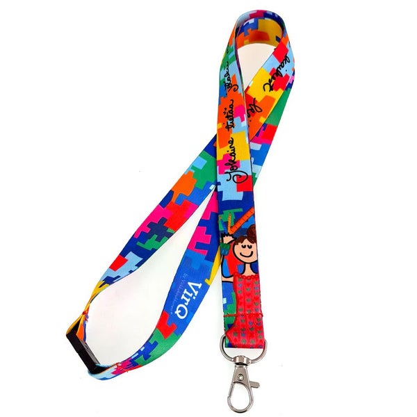 Avainnauha PALAPELI "Ope tiet&auml;&auml;"